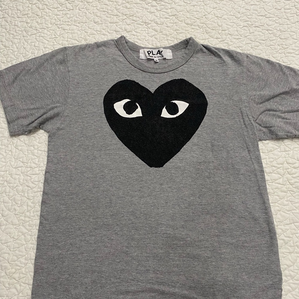 Comme des Garçons PLAY